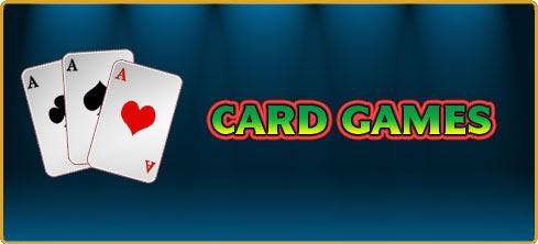 Card games for