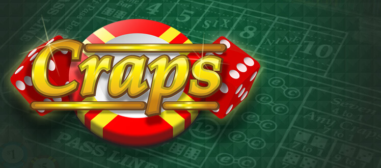 Craps online