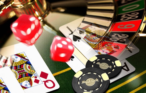 casino games cards chips
