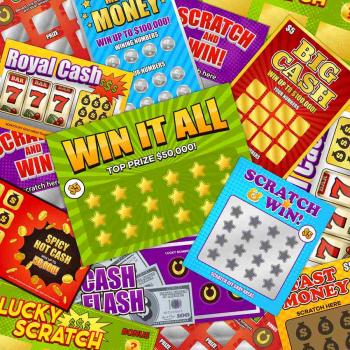 scratch cards cash spectacular